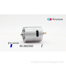 High-quality 12v dc electric motor micro motor for air freshener